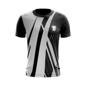 Seamless Workout T-Shirt