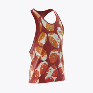 Mesh Workout Stringer