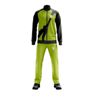 Corporate & Club Custom Tracksuit