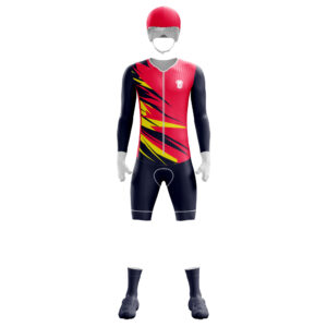 Women’s Cycling Uniform