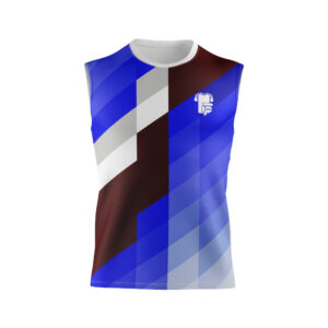 High-Visibility Training Vests