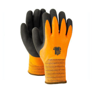 Cut-Resistant Safety Gloves