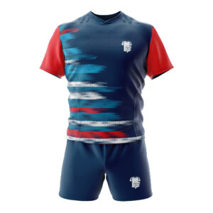 Custom Rugby Kit for Teams and Clubs