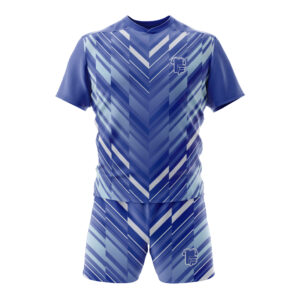 Elite Rugby Wear for Strength and Agility