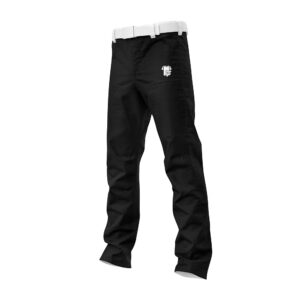 Heavy-Duty Work Pants with Reinforced Stitching