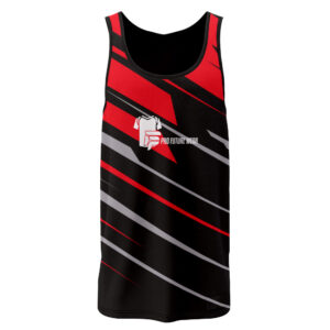 Athletic Fit Stringer
