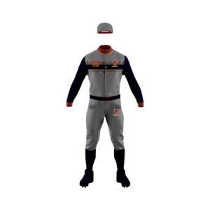 Complete Custom Baseball Uniform Sets Available