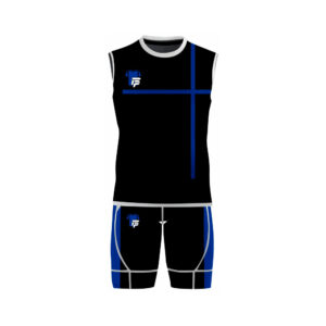 Youth Basketball Uniform