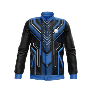 Classic Varsity Jackets Built For Style