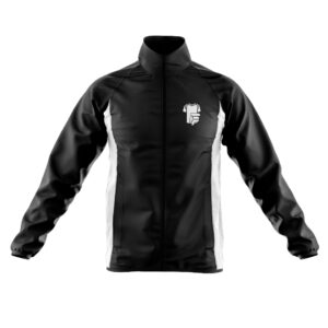 Lightweight Training Jacket