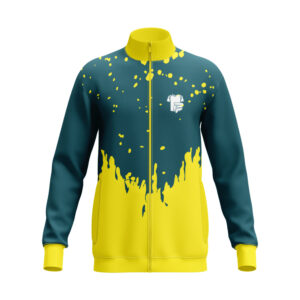 Custom Gym Jackets Designed For Performance