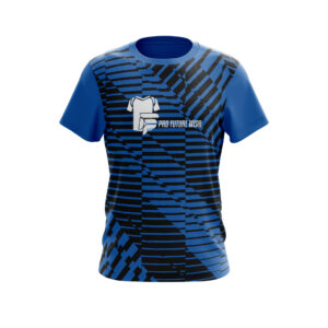 Fully Customizable T-Shirts For All Teams
