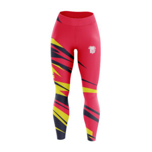 Performance Training Leggings