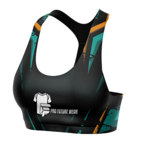 Supportive Sports Bras Built For Performance