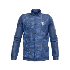 Custom Varsity Jacket for Teams and Brands