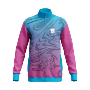 Performance Gym Jacket