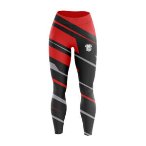 Compression Performance Leggings