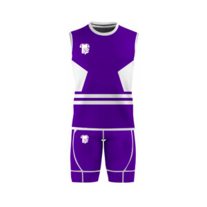 Fully Customizable Basketball Uniform Sets Available