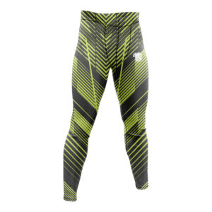 Athletic Compression Tights for Maximum Flexibility