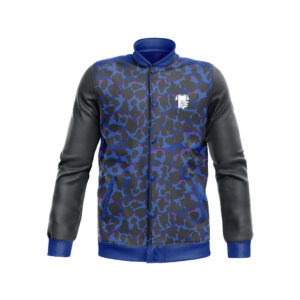 Premium Letterman Varsity Jacket for a Bold Statement