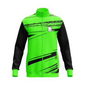 Lightweight Training Jacket