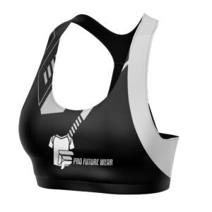 Premium Quality Sports Bras For Athletes