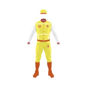 Custom Baseball Uniforms Built For Performance