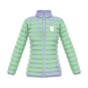 Lightweight Puffer Jacket for Everyday Wear