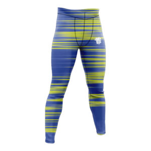 Athletic Compression Tights for Maximum Flexibility