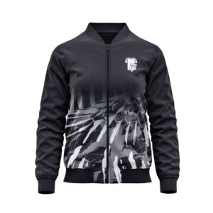 Premium Bomber Jacket for Everyday Wear