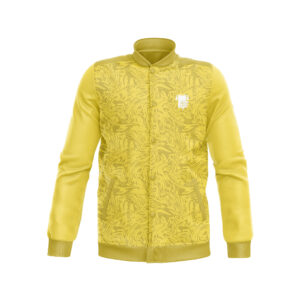 Stylish Varsity Jacket for Everyday Wear