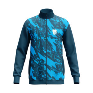 Athletic Fit Gym Jacket