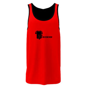 Custom Team Stringer