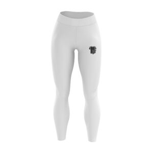 High-Waisted Gym Leggings