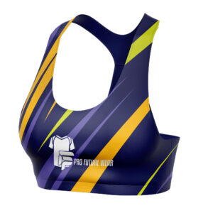 High-Performance Sports Bras For Training