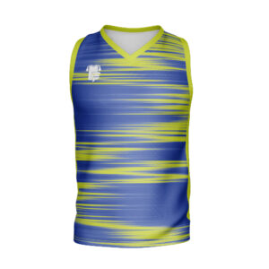 Durable Mesh Training Bibs