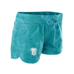 Compression Fitness Shorts