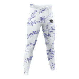 Athletic Compression Tights for Maximum Flexibility