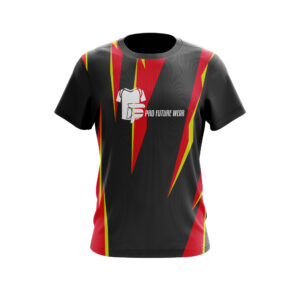 Training Compression T-Shirt