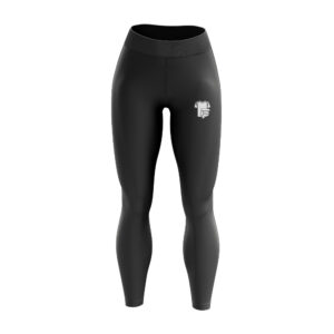 Custom Printed Leggings