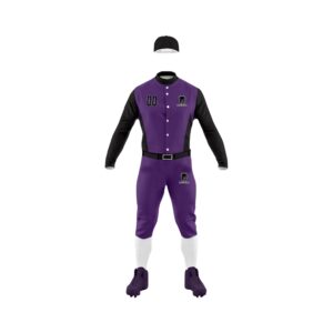 Custom Baseball Jerseys Designed For Champions