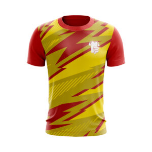 Casual Active T-Shirt