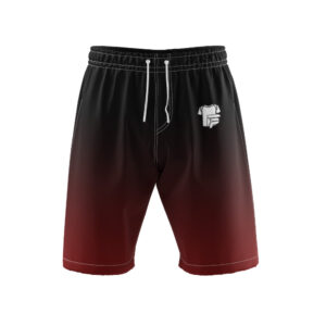 Casual Training Shorts