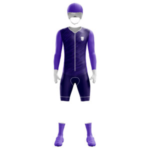 Aero Fit Cycling Suit