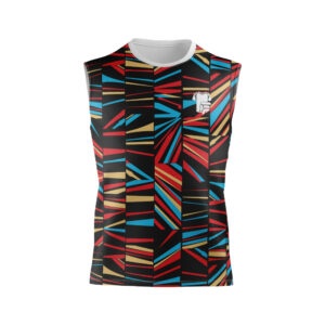 Durable Mesh Training Bibs