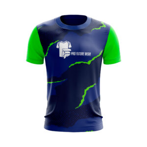 Performance Training Top