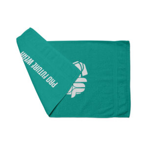 Microfiber Gym Towel