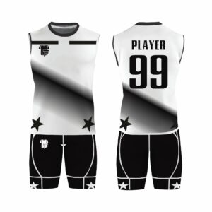 Elite Basketball Uniforms Made For Champions