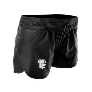2-in-1 Fitness Shorts