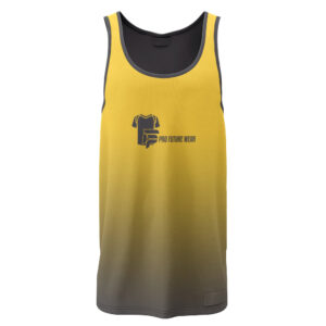 Custom Team Stringer